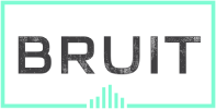 Logo Bruit